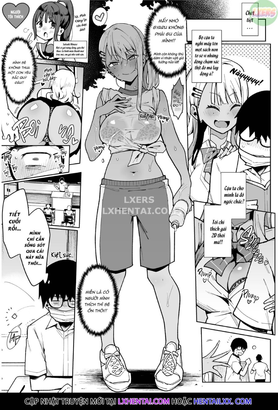Otaku vs. Succubus 