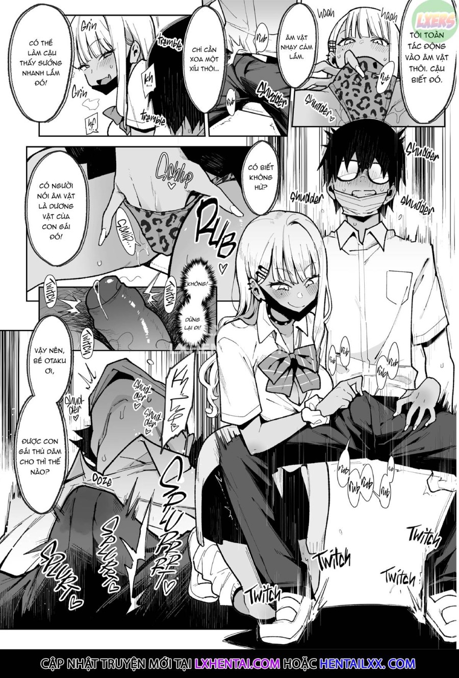 Otaku vs. Succubus 