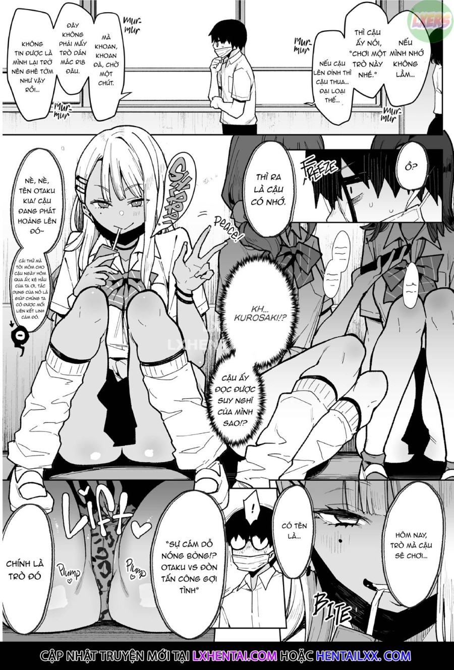 Otaku vs. Succubus 