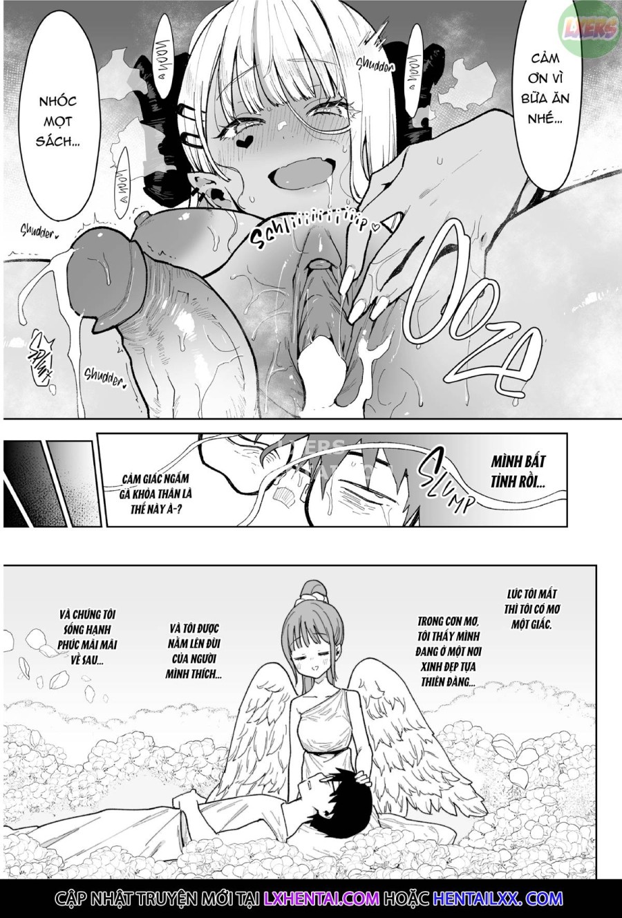 Otaku vs. Succubus 