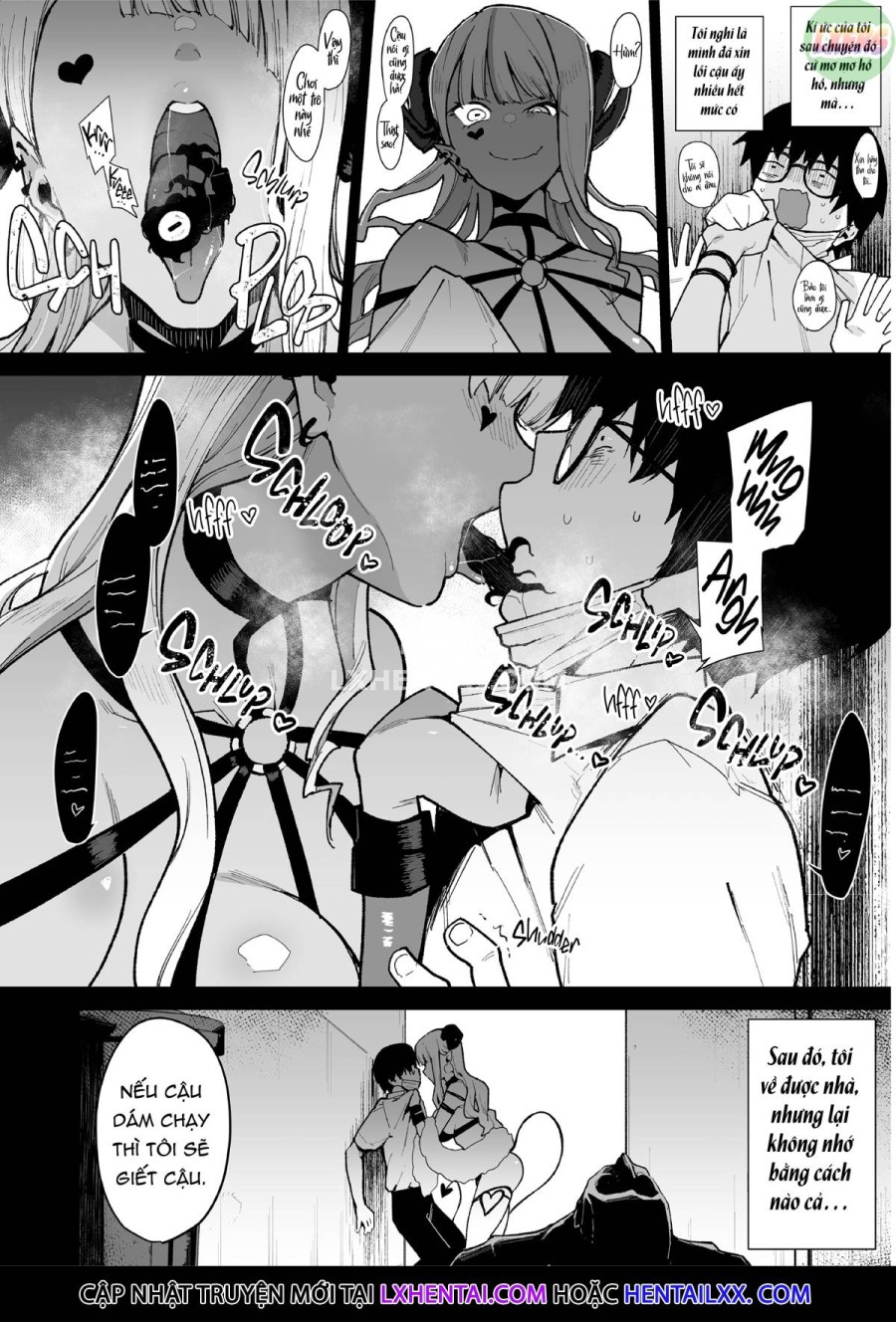 Otaku vs. Succubus 