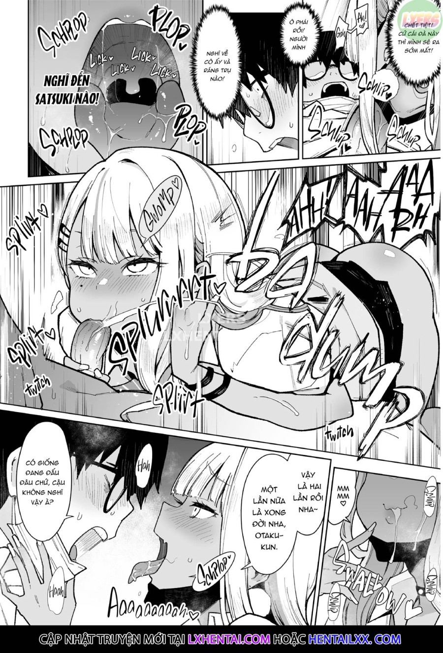 Otaku vs. Succubus 
