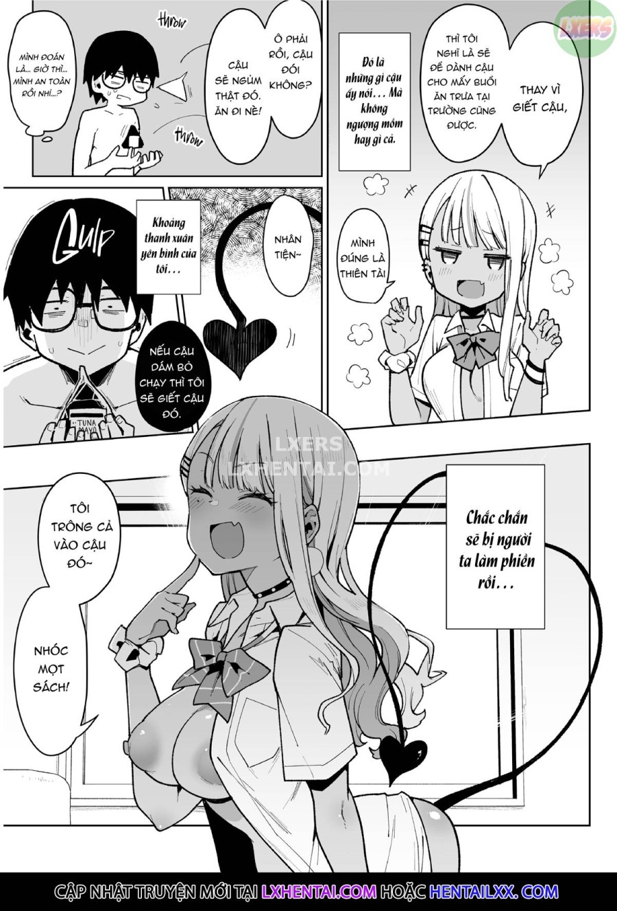 Otaku vs. Succubus 