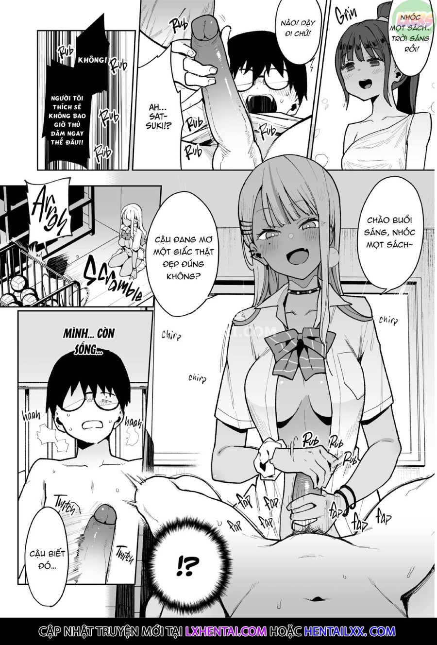 Otaku vs. Succubus 