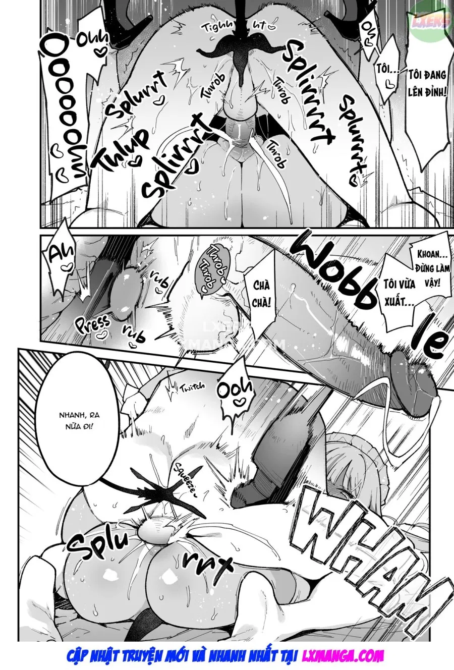 Otaku vs. Succubus 