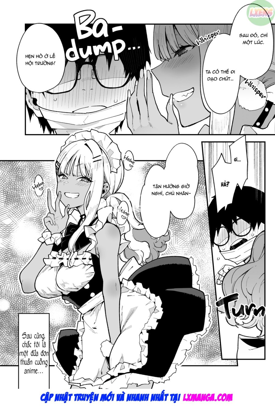 Otaku vs. Succubus 
