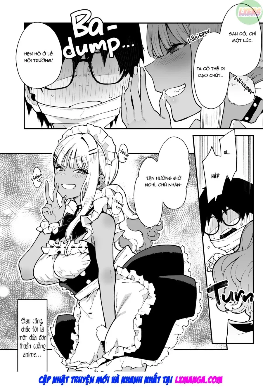 Otaku vs. Succubus 