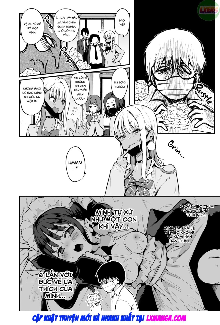 Otaku vs. Succubus 