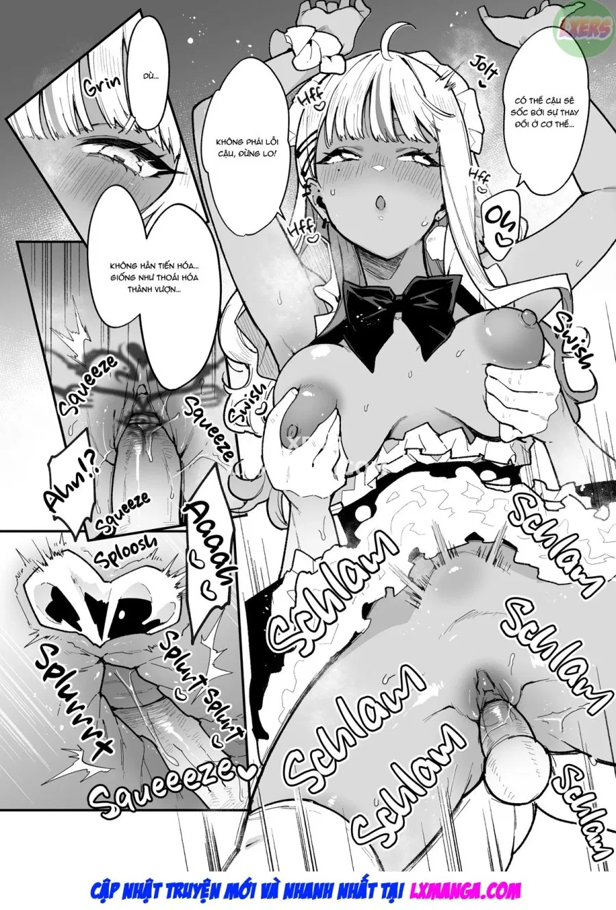 Otaku vs. Succubus 