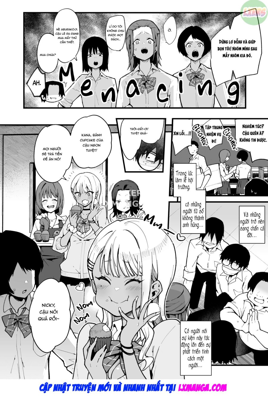 Otaku vs. Succubus 