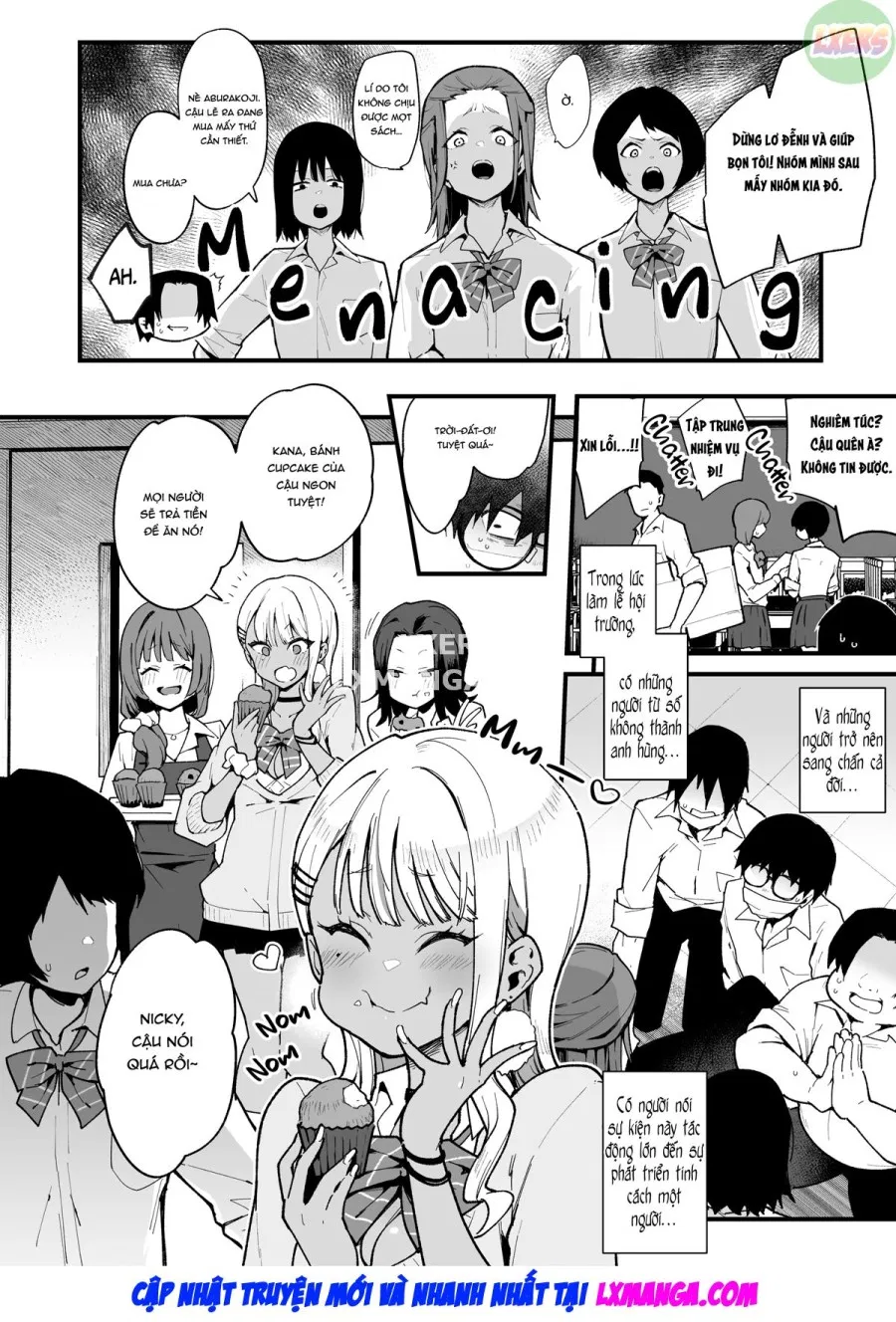 Otaku vs. Succubus 
