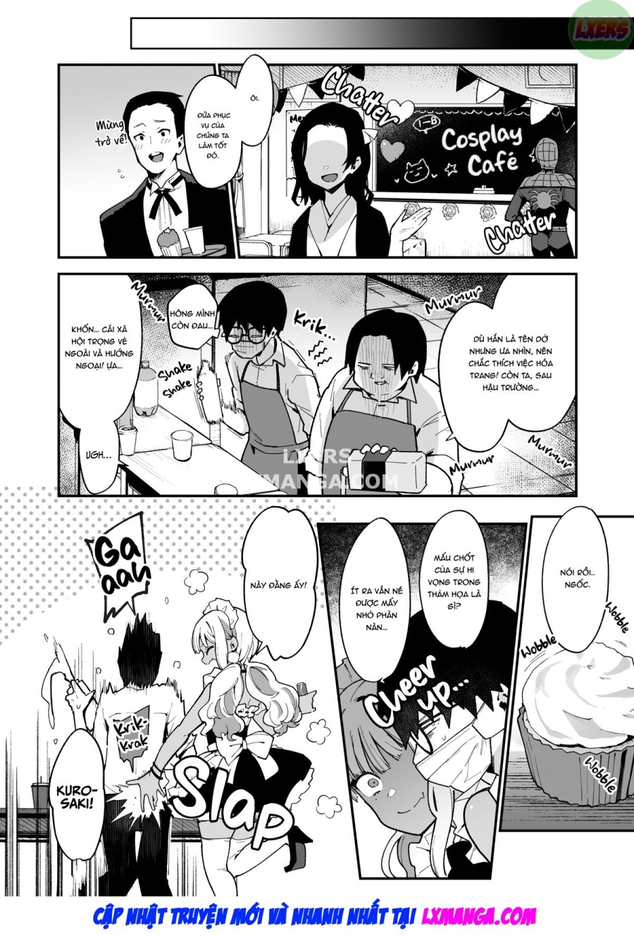 Otaku vs. Succubus 