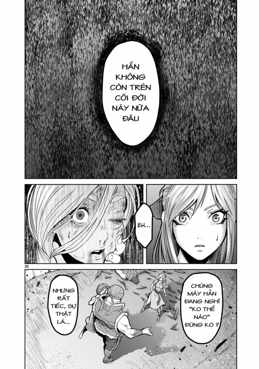 Vườn hoa hồng Saga 