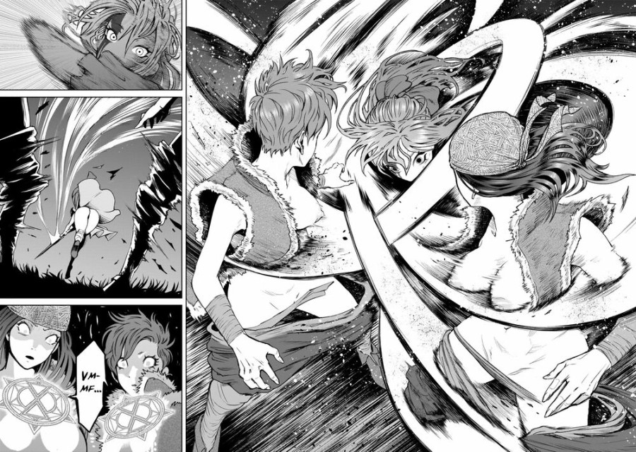 Vườn hoa hồng Saga 