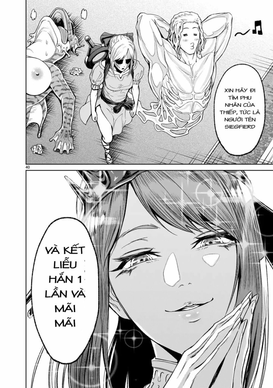 Vườn hoa hồng Saga 