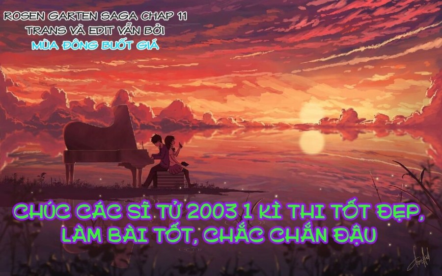 Vườn hoa hồng Saga 