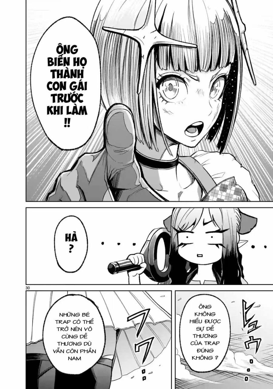 Vườn hoa hồng Saga 