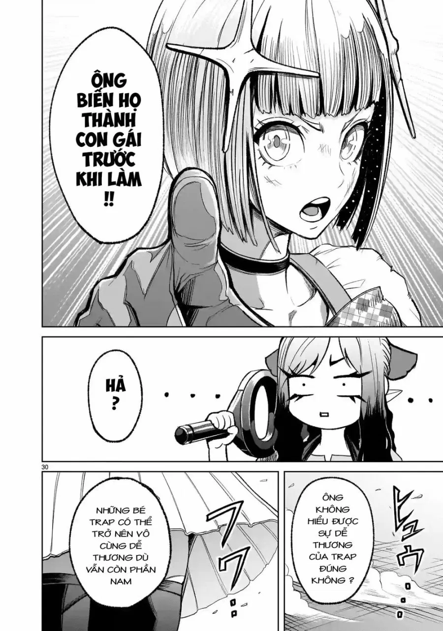 Vườn hoa hồng Saga 