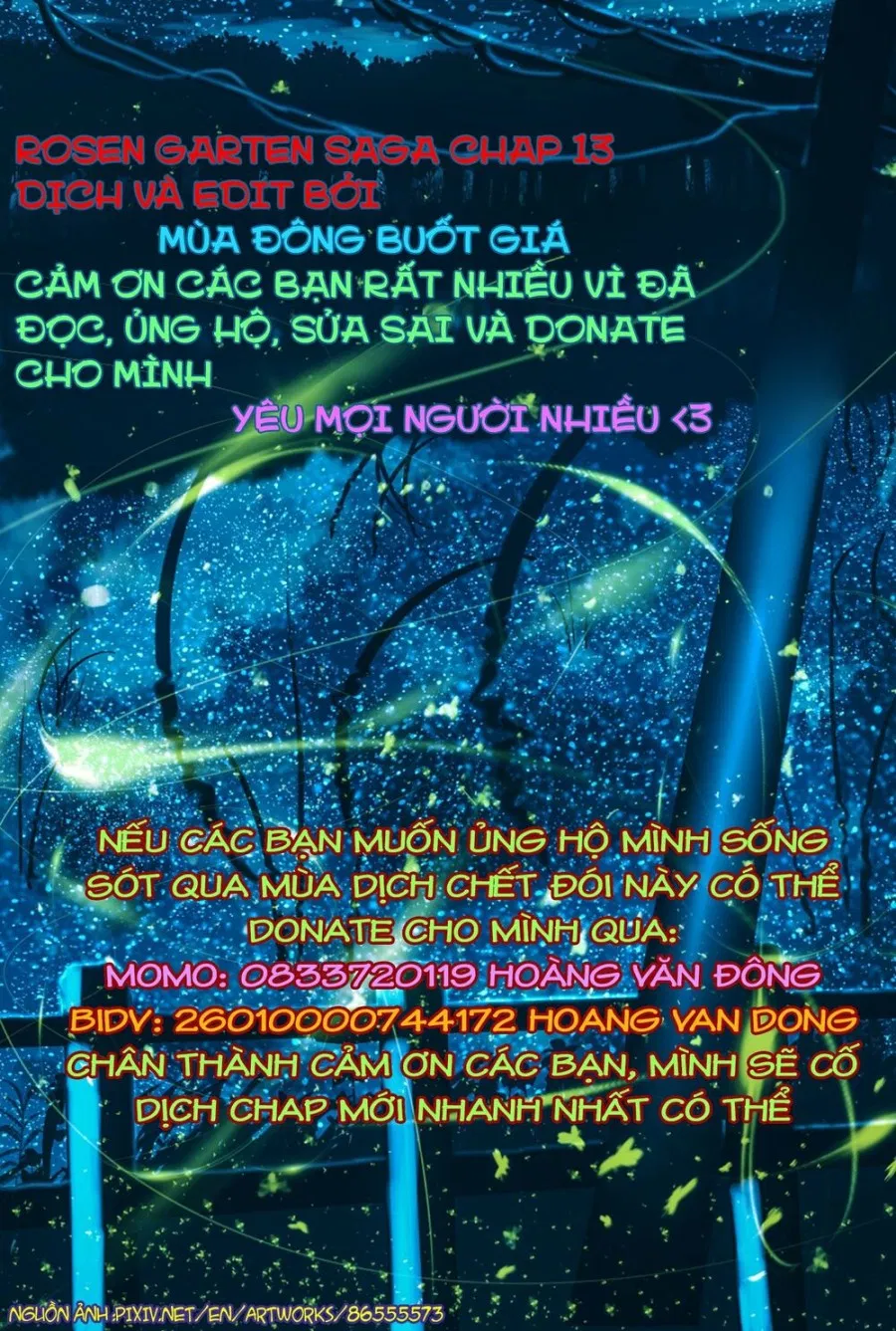 Vườn hoa hồng Saga 