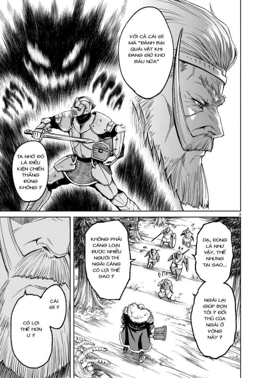 Vườn hoa hồng Saga 