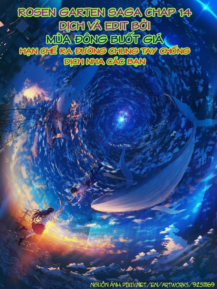 Vườn hoa hồng Saga 
