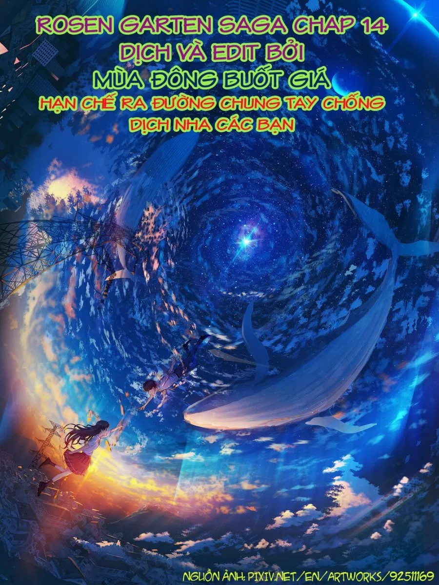 Vườn hoa hồng Saga 