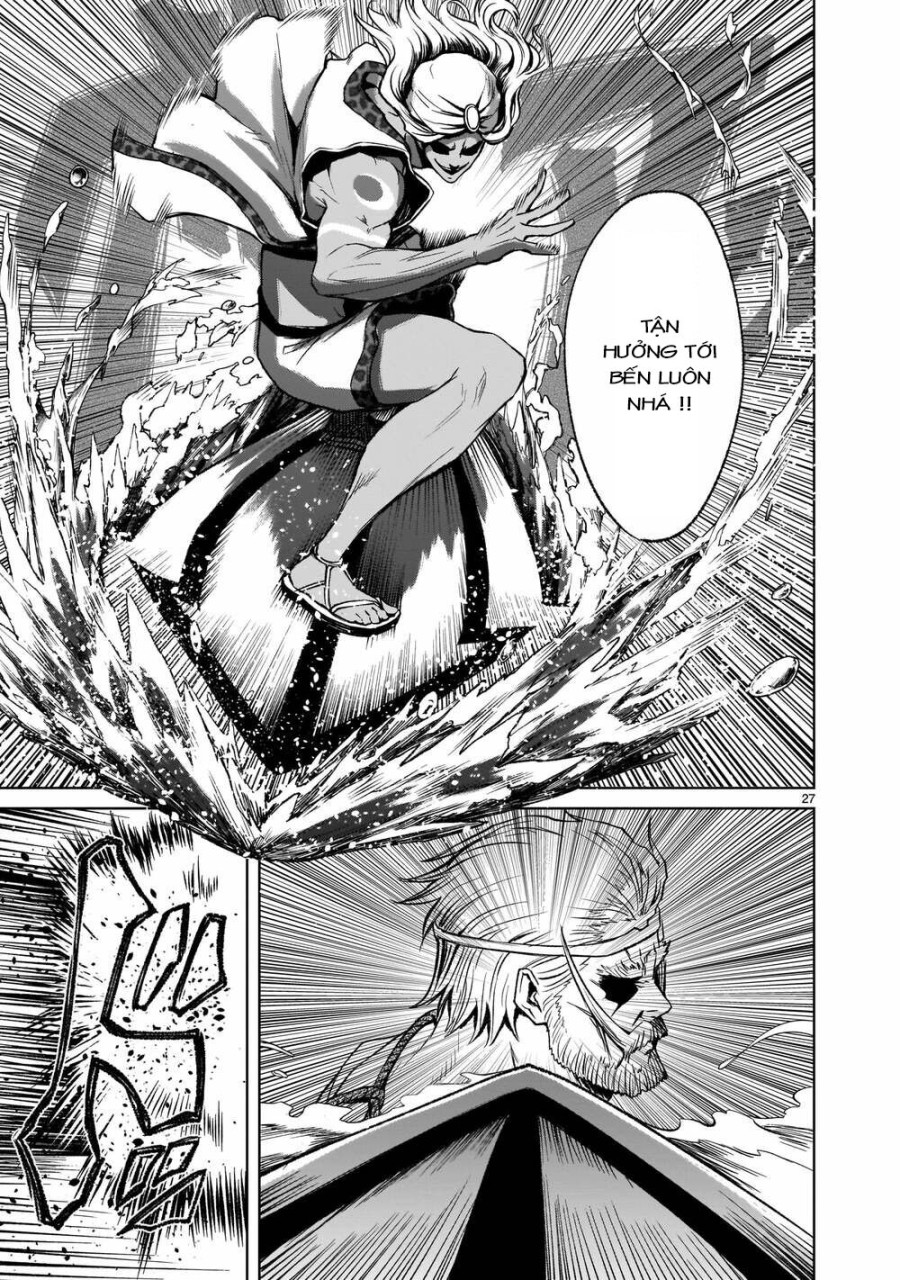 Vườn hoa hồng Saga 
