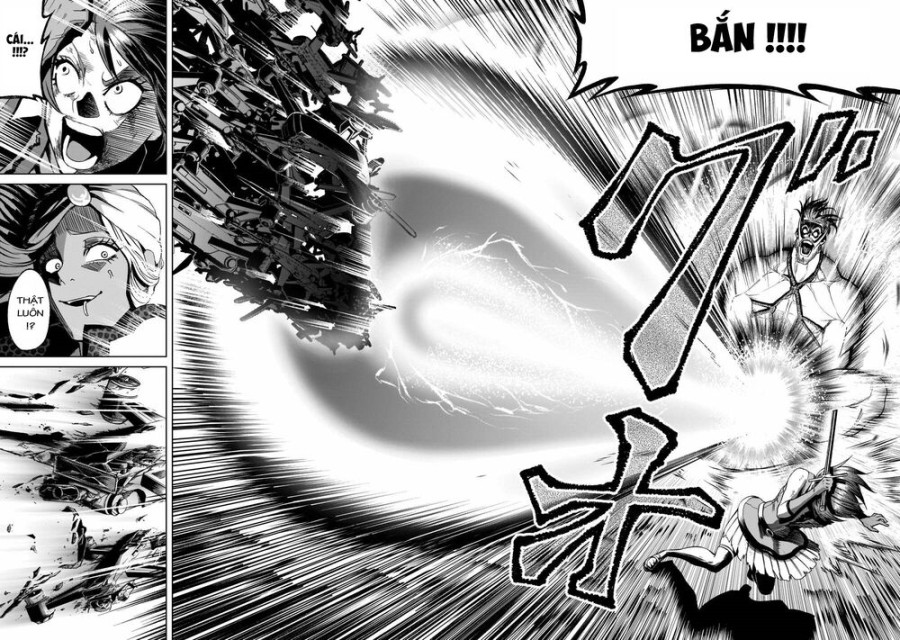 Vườn hoa hồng Saga 