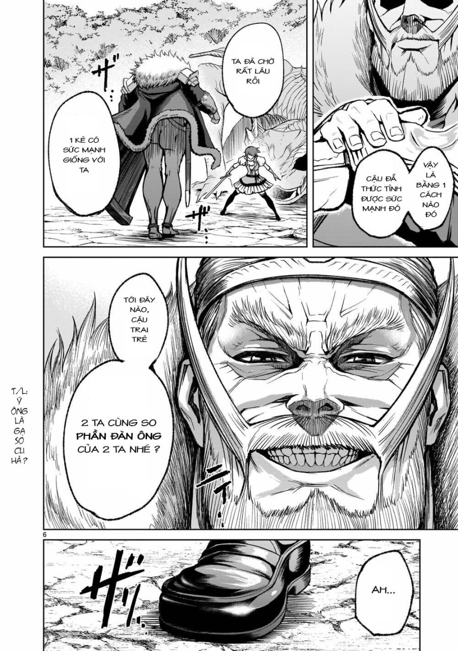 Vườn hoa hồng Saga 