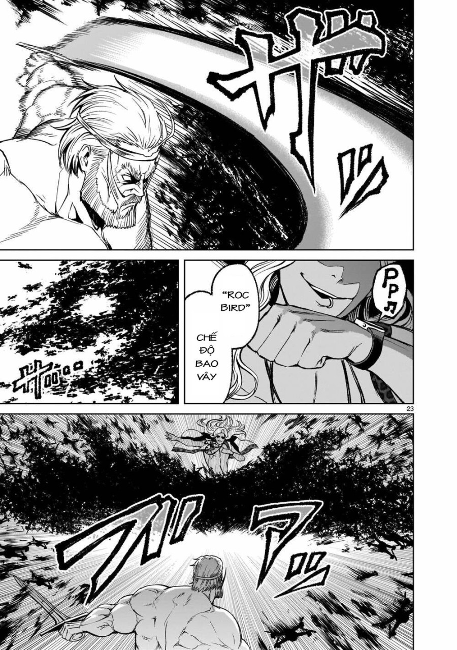 Vườn hoa hồng Saga 