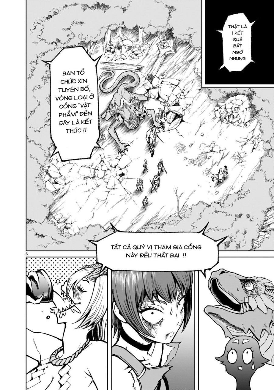 Vườn hoa hồng Saga 