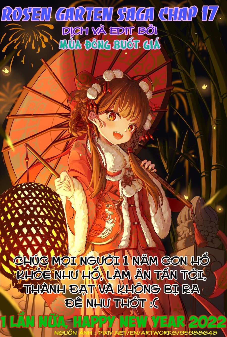 Vườn hoa hồng Saga 