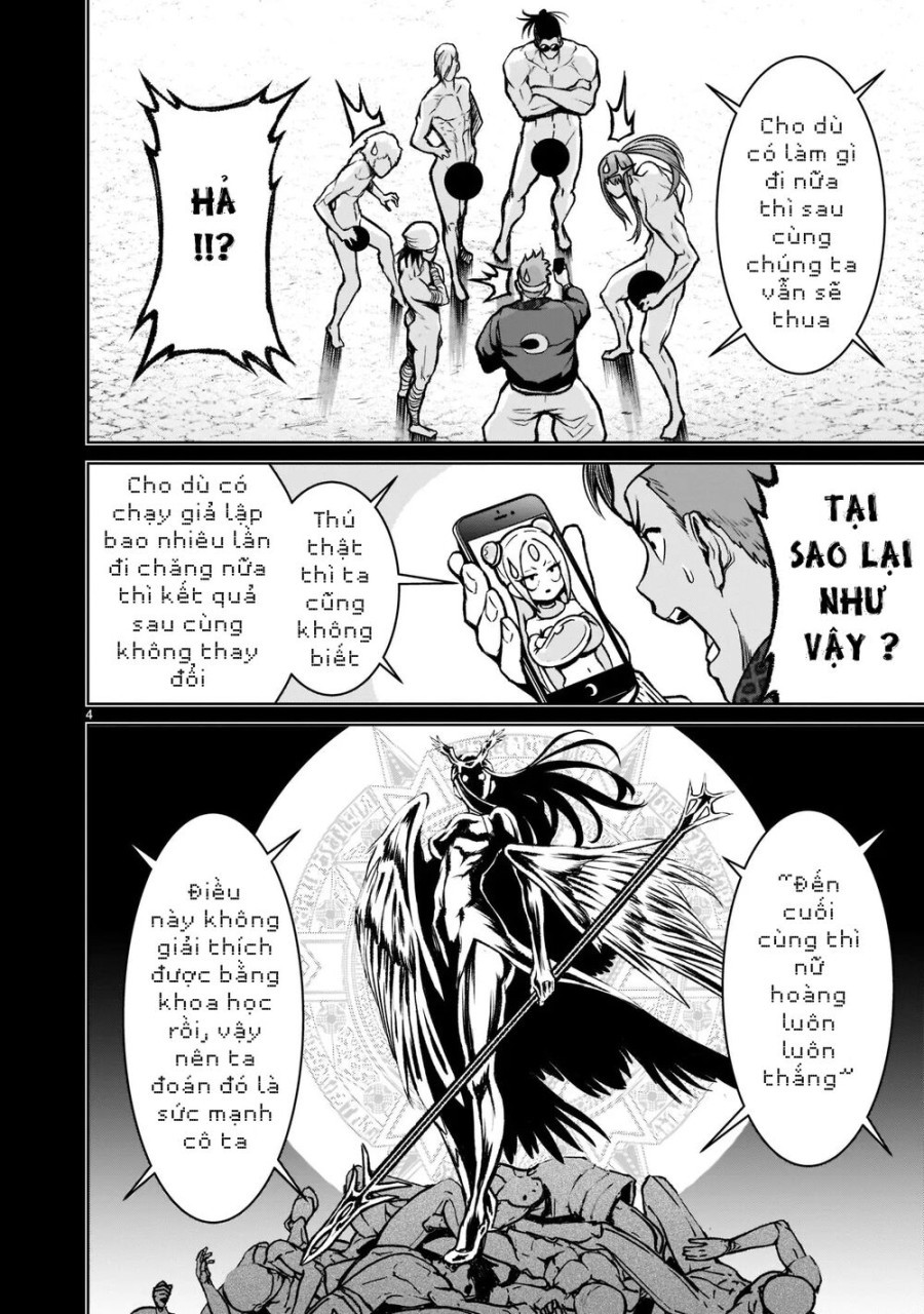 Vườn hoa hồng Saga 