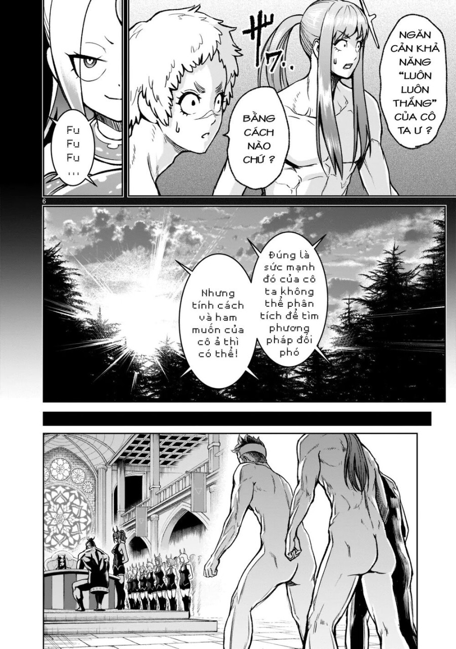 Vườn hoa hồng Saga 