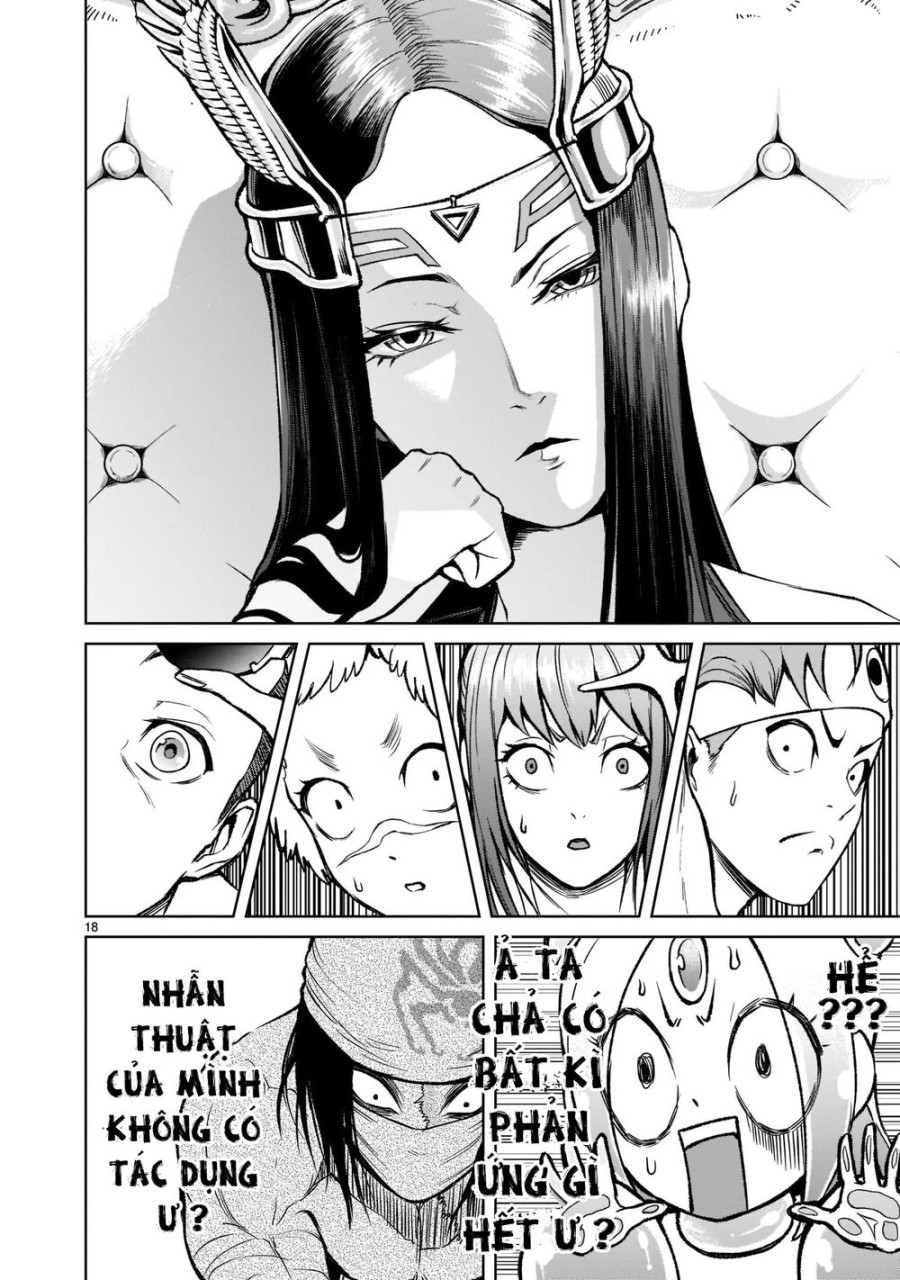 Vườn hoa hồng Saga 