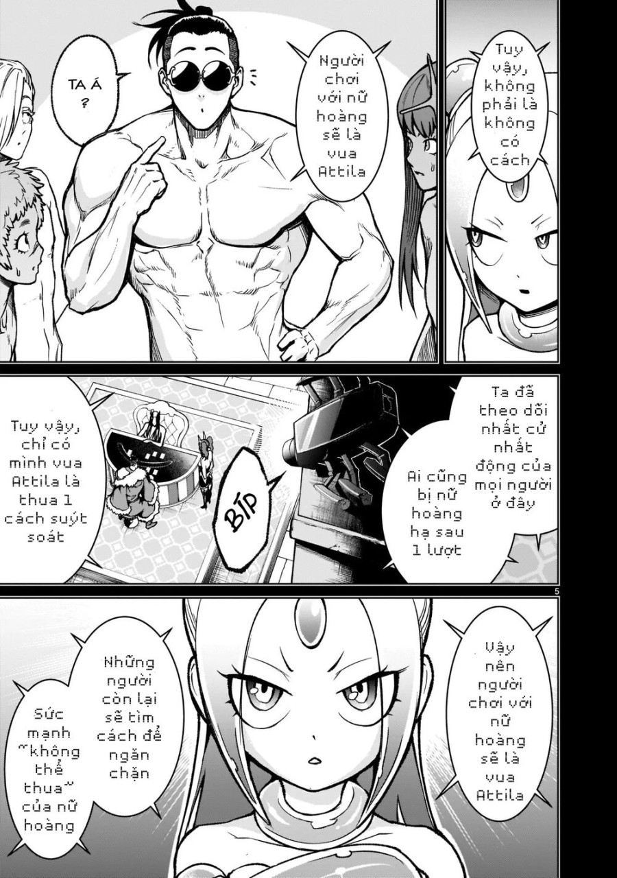 Vườn hoa hồng Saga 