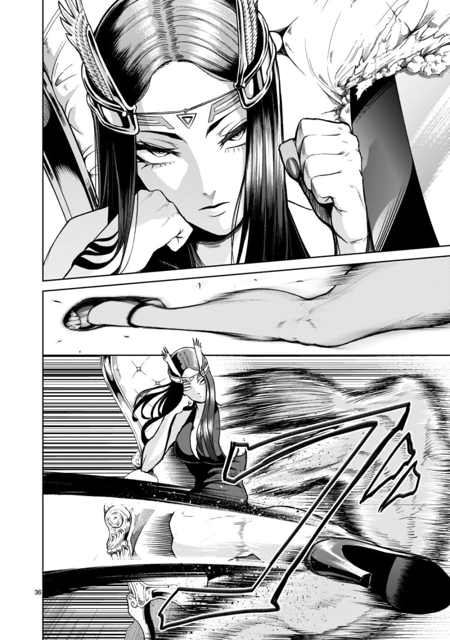Vườn hoa hồng Saga 