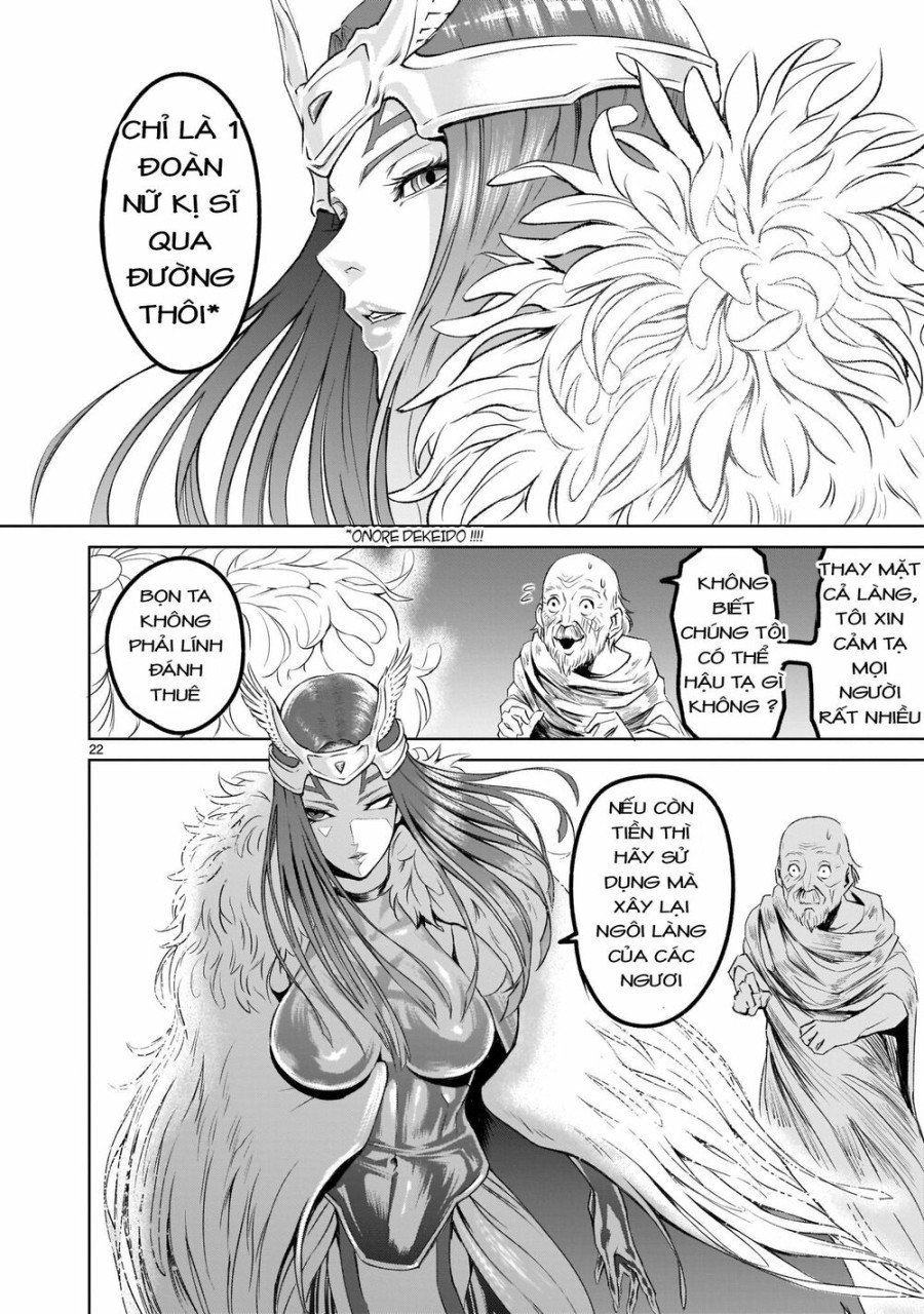 Vườn hoa hồng Saga 