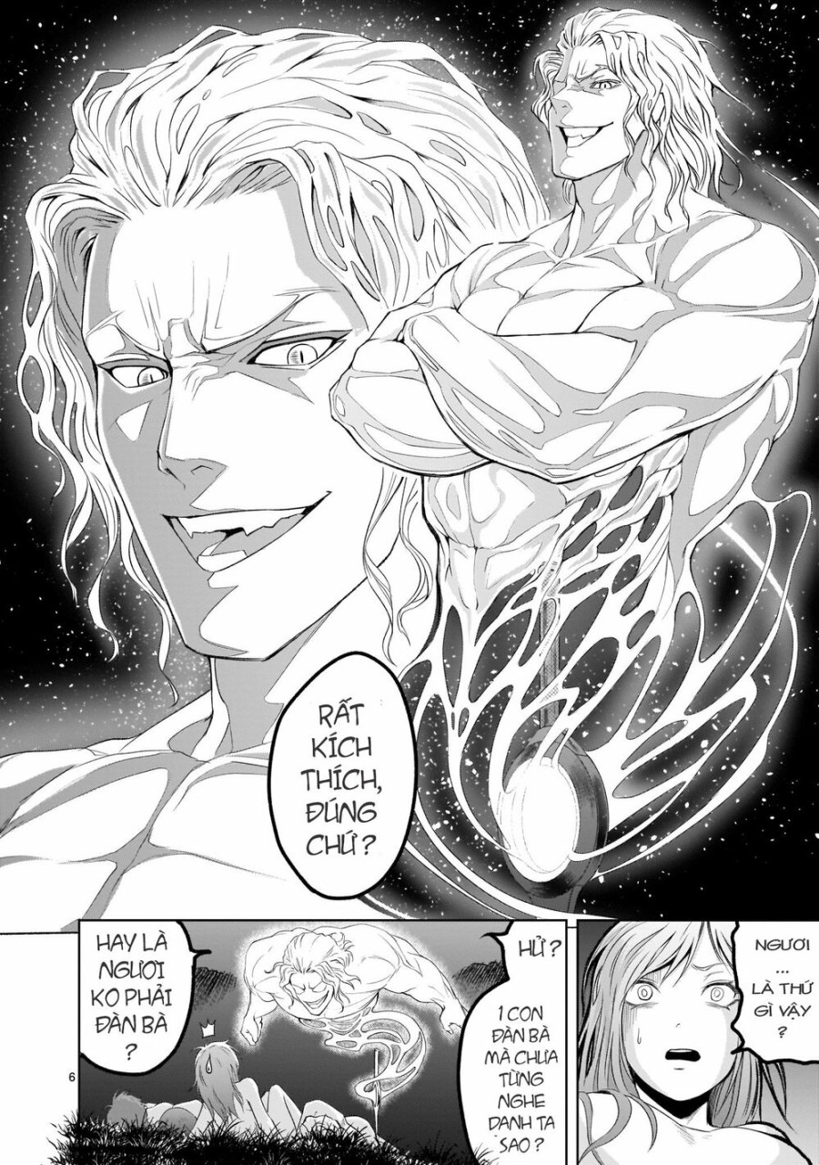 Vườn hoa hồng Saga 