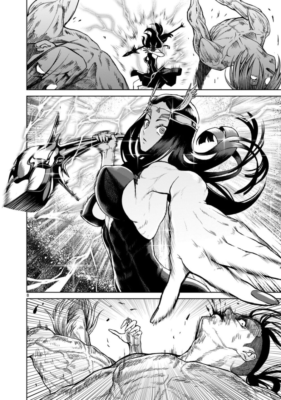Vườn hoa hồng Saga 