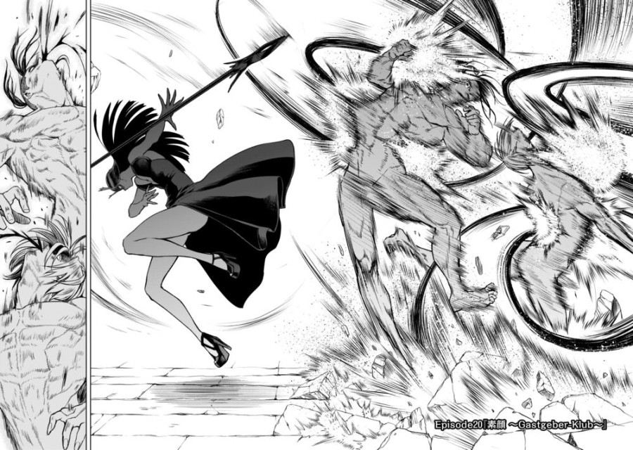 Vườn hoa hồng Saga 