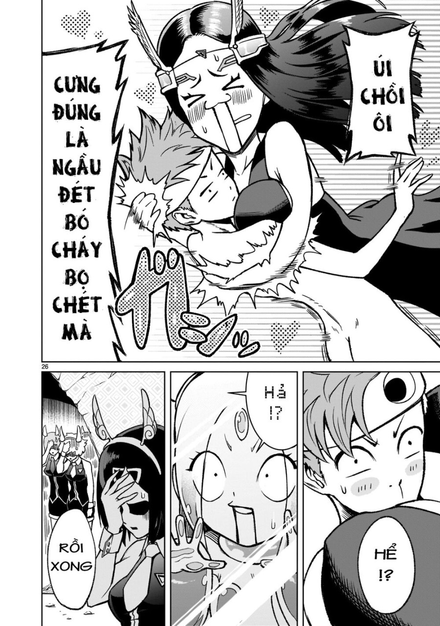 Vườn hoa hồng Saga 