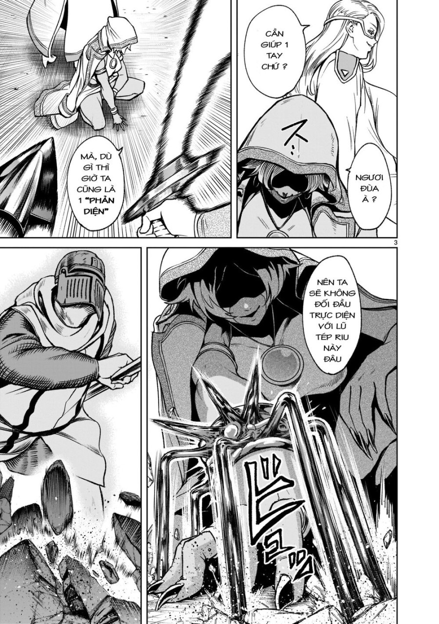 Vườn hoa hồng Saga 
