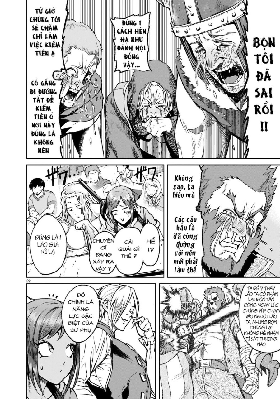 Vườn hoa hồng Saga 