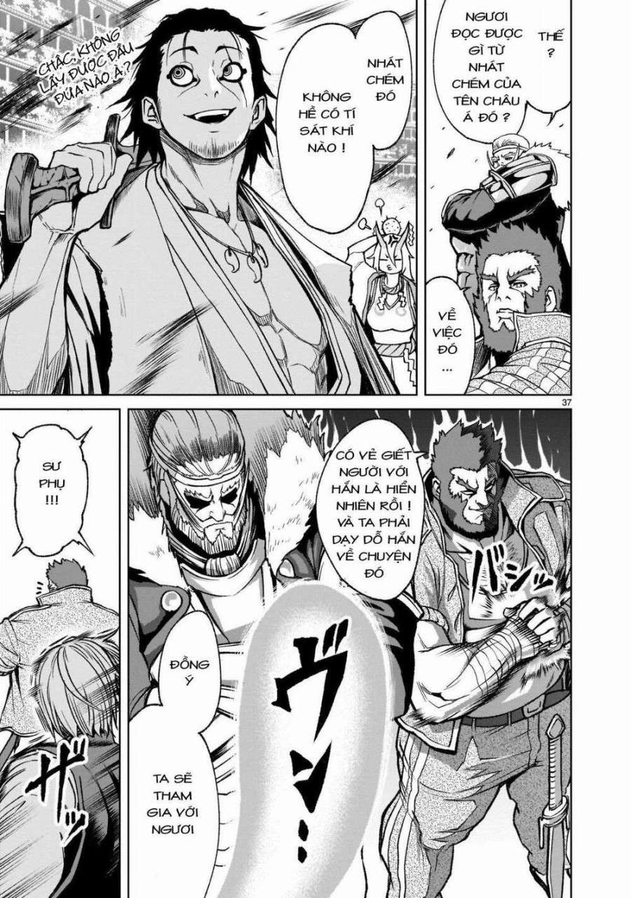Vườn hoa hồng Saga 