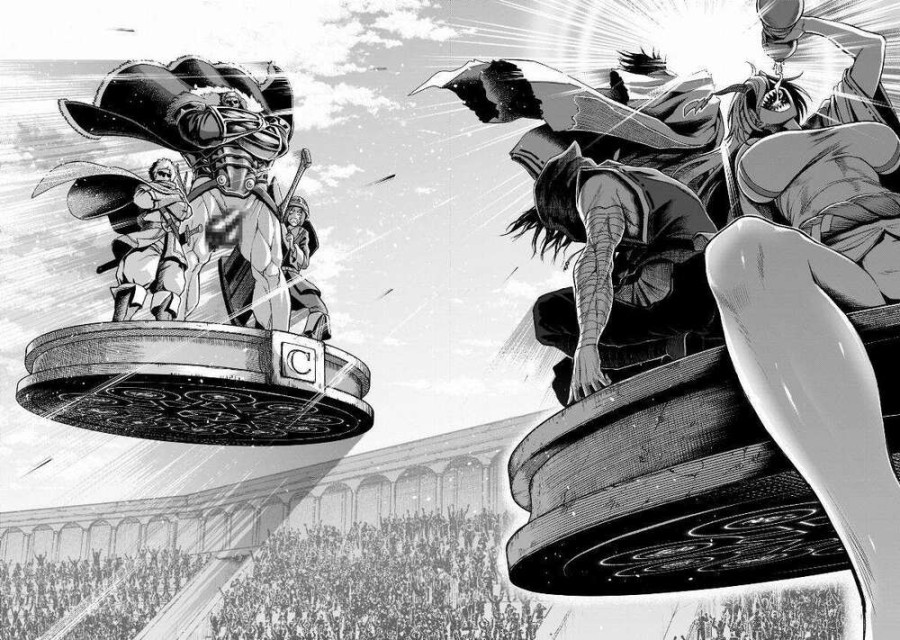 Vườn hoa hồng Saga 