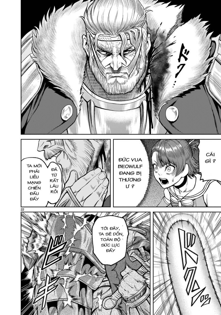Vườn hoa hồng Saga 