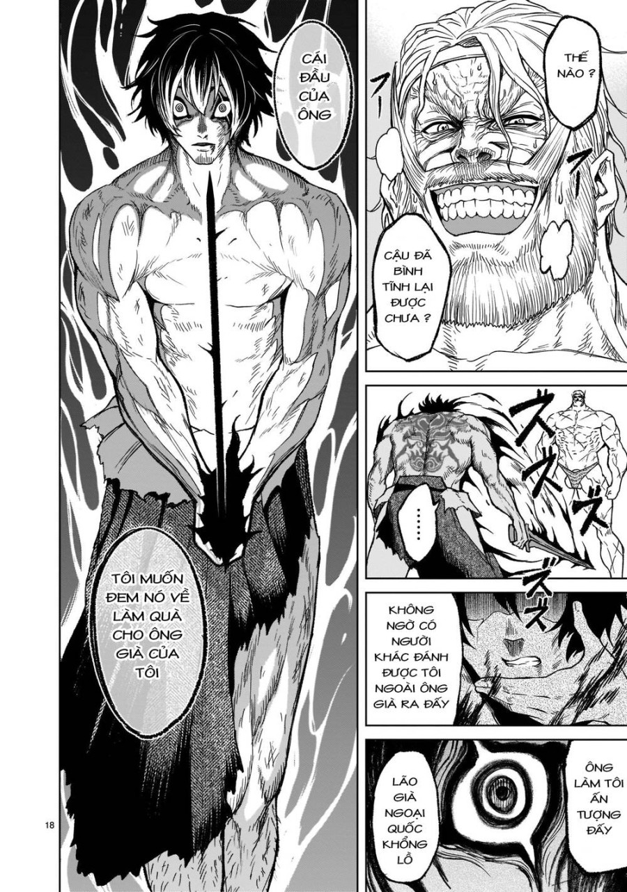 Vườn hoa hồng Saga 
