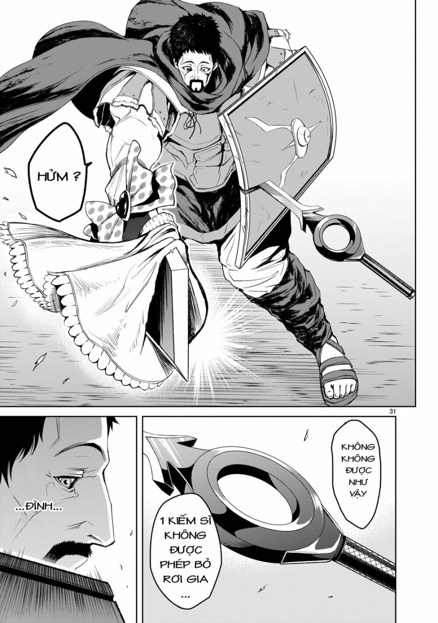 Vườn hoa hồng Saga 