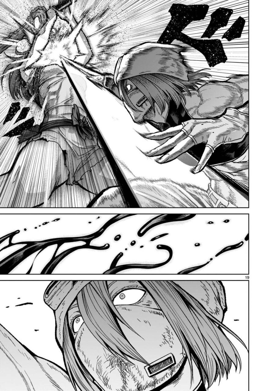 Vườn hoa hồng Saga 